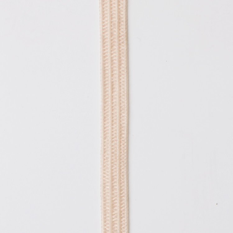 La perla - бельевая резинка 0.4 см  