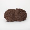 Пряжа Носочная пряжа - меринос 75%, полиамид 25%, сol 34 коричневый Пряжа Носочная пряжа - меринос 75%, полиамид 25%, сol 34 коричневый
