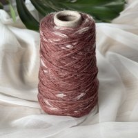 Boccolo - меринос 70%, хлопок 30% 
