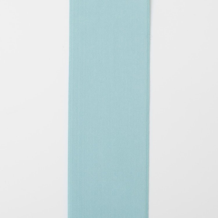 La perla - декоративная тканая резинка 4 см              