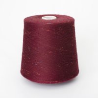 Slubby - меринос 98%, вискоза 2%