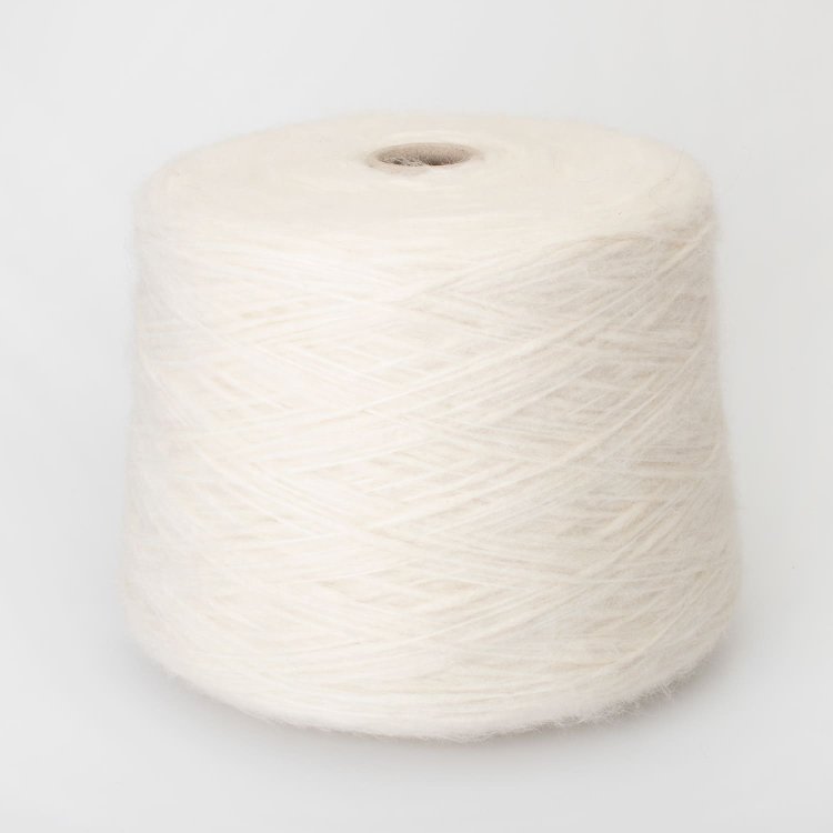 Krispies - меринос 78%, полиамид 22%