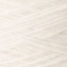 Пряжа Krispies - меринос 78%, полиамид 22%    белый молочный 