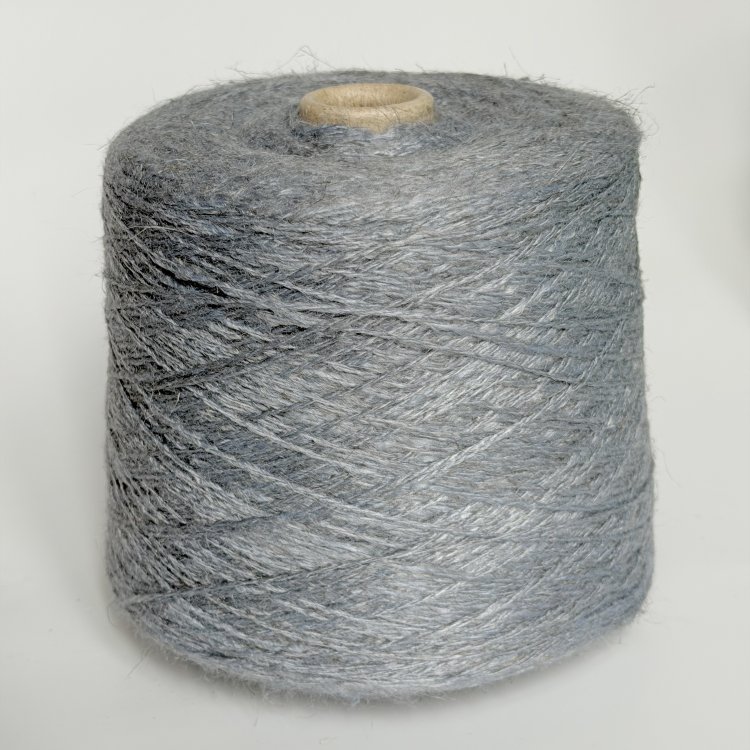 Agave - конопля 60%, вискоза 15% полиамид 25% Col 687