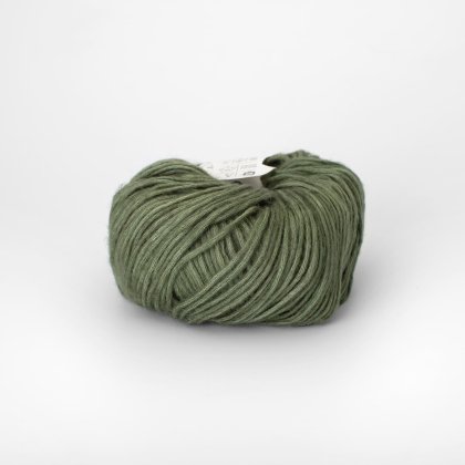Coton Merino Fine - хлопок 70%, меринос 30% 