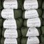 Coton Merino Fine - хлопок 70%, меринос 30% 