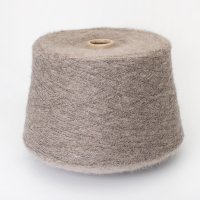 Kirk Plume - 52% кашемир, 30% шелк, 18% кид мохер