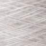 Пряжа Krispies Fine Melang - меринос 65%, полиамид 35%    жемчужный серый 