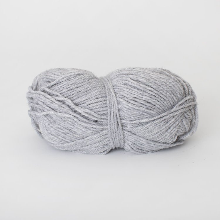 Носочная пряжа - меринос 75%, полиамид 25%, сol 21