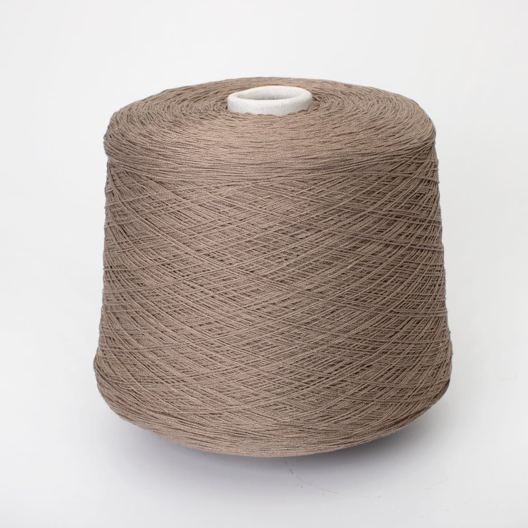 Alaska - лён 60%, хлопок 40% 