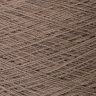 Пряжа Alaska - лён 60%, хлопок 40%     бледно-коричневый 