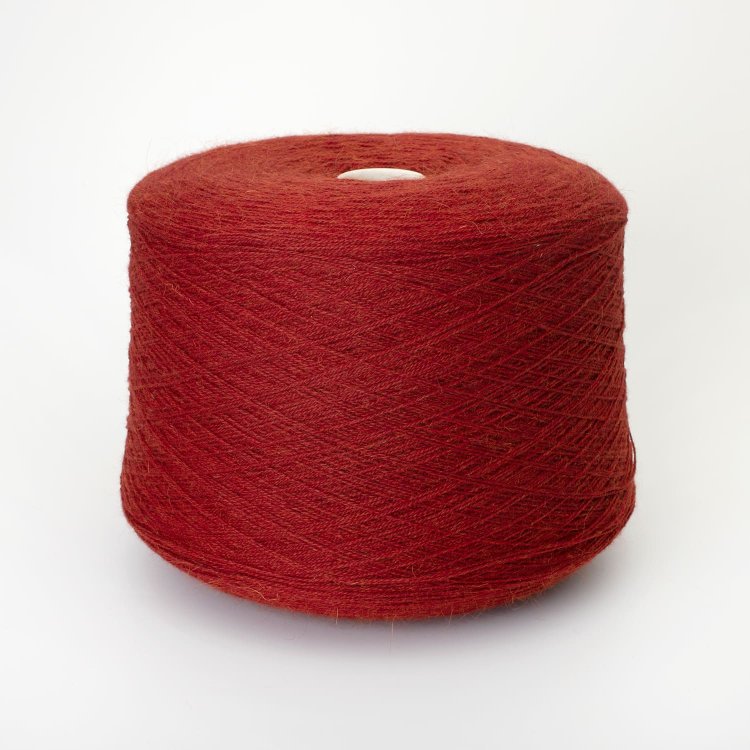 Cashmere Mohair - кашемир 88%, мохер 12%