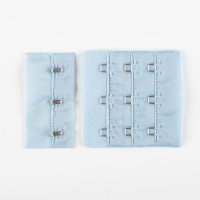 La perla - застежки для бюстгальтера