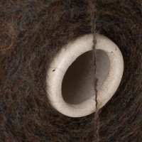 Kirk Plume - 52% кашемир, 30% шелк, 18% кид мохер