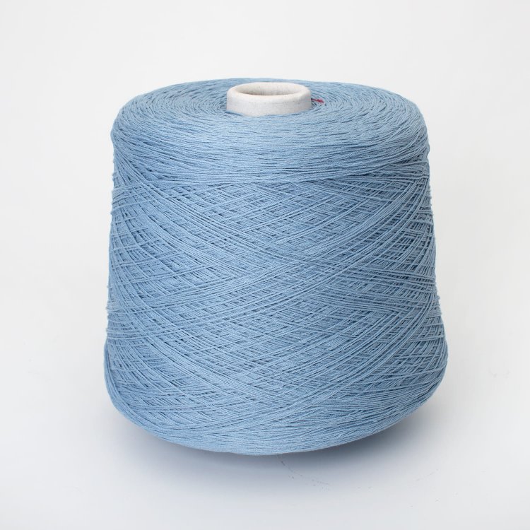 Alaska - лён 60%, хлопок 40%