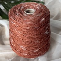 Boccolo - меринос 70%, хлопок 30% 