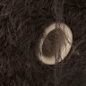 Fur Cach Glamour - кашемир 80%, шёлк 10%, полиамид 10%