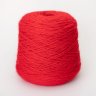 Пряжа Madera - супер кид мохер 10%, меринос 85%, полиамид 5% красный Пряжа Madera - супер кид мохер 10%, меринос 85%, полиамид 5% красный