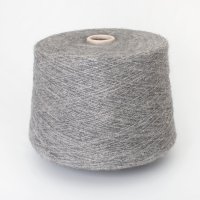 Kirk Plume - 52% кашемир, 30% шелк, 18% кид мохер