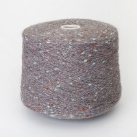 Temple - альпака 46%, хлопок 33%, полиамид 15%, люрекс 6%