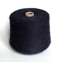 Louvre Ras - альпака 75%, кидмохер 30%, шёлк 25% 