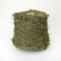 Fur Cach Glamour - кашемир 80%, шёлк 10%, полиамид 10%