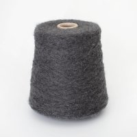 Kirk Plume - 52% кашемир, 30% шелк, 18% кид мохер 