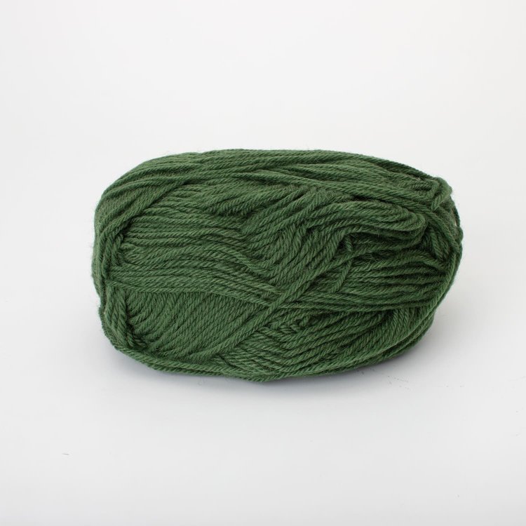 Носочная пряжа - меринос 75%, полиамид 25%, сol 3