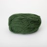 Пряжа Носочная пряжа - меринос 75%, полиамид 25%, сol 3    черепаший зеленый 
