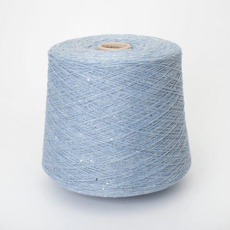 Cashwool - кашемир 50%, меринос 50%