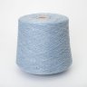 Пряжа Cashwool - кашемир 50%, меринос 50%    бледно-васильковый 