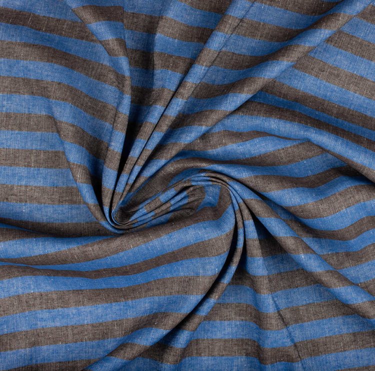 Полулён - лён 50%, хлопок 50%