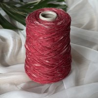 Boccolo - меринос 70%, хлопок 30% 
