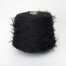 Fur Cach Glamour - кашемир 80%, шёлк 10%, полиамид 10%