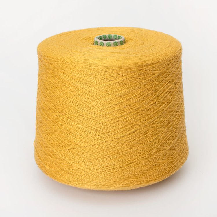 Jolly - кашемир 10%, шёлк 15%, меринос 75%