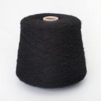 Kirk Plume - 52% кашемир, 30% шелк, 18% кид мохер  