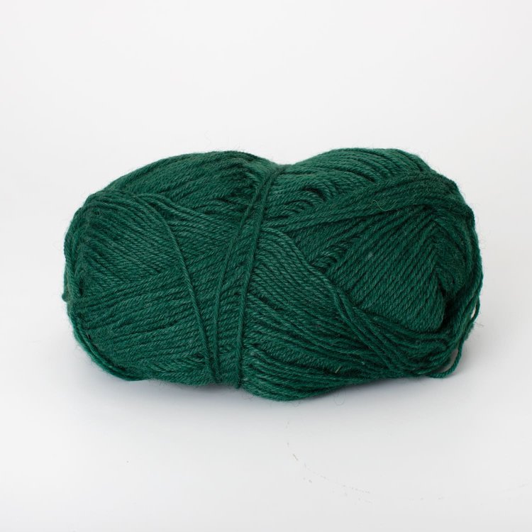 Носочная пряжа - меринос 75%, полиамид 25%, сol 4