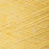 Пряжа Cashwool - кашемир 50%, меринос 50%    лимонный 