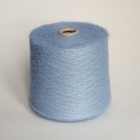 Louvre Ras - альпака 75%, кидмохер 30%, шёлк 25%