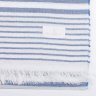 Пряжа Conte of Florence - шарф хлопок вискоза 42 х 198 см комбинированный Пряжа Conte of Florence - шарф хлопок вискоза 42 х 198 см комбинированный