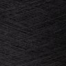 Пряжа Jolly - кашемир 10%, шёлк 15%, меринос 75%    черный 
