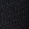 Пряжа Fine Light - меринос 100% черный Пряжа Fine Light - меринос 100% черный