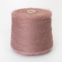 It Mohair - кидмохер 70%, полиамид 30%