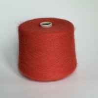 Louvre Ras - альпака 75%, кидмохер 30%, шёлк 25% 