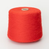 Louvre Ras - альпака 30%, кидмохер 30%, шёлк 40%