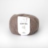 Cortina -  мохер 57%, шёлк 28%, меринос 15%