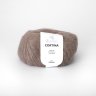 Cortina -  мохер 57%, шёлк 28%, меринос 15%