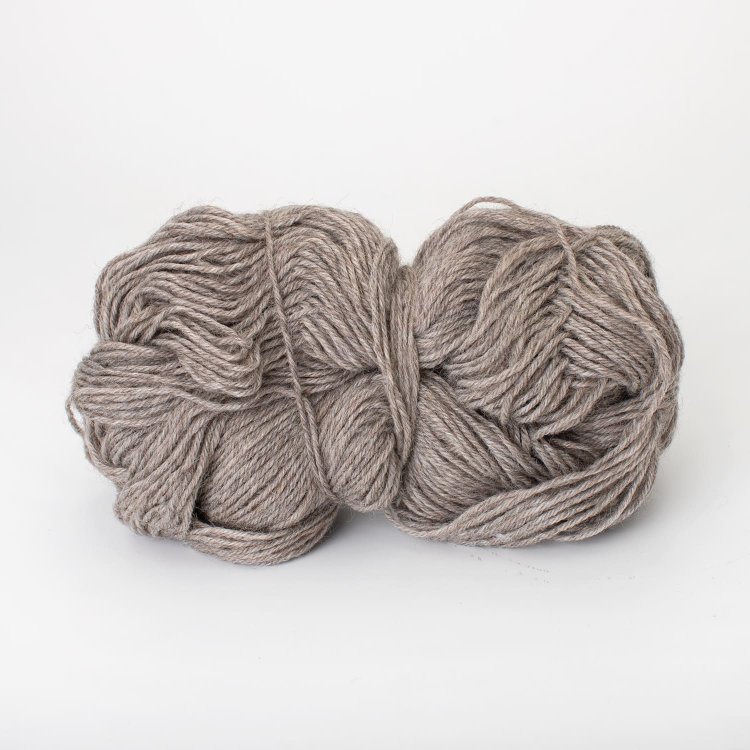 Носочная пряжа - меринос 75%, полиамид 25%, сol 32