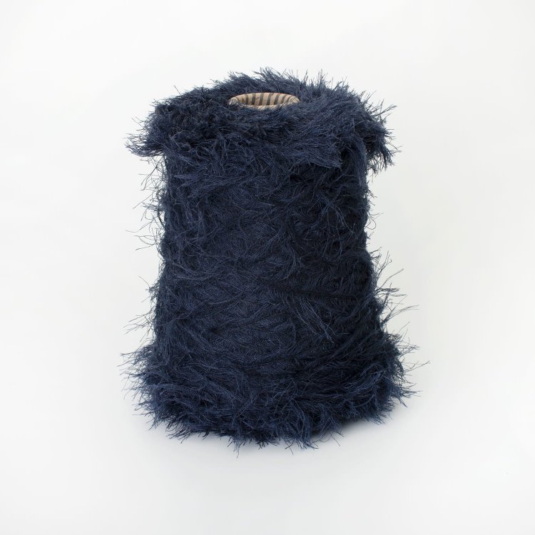 Fur Cach Glamour - кашемир 80%, шёлк 10%, полиамид 10%