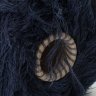 Fur Cach Glamour - кашемир 80%, шёлк 10%, полиамид 10%
